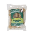 20cm - 8" Rawhide Chew Knots pack 10 PPI